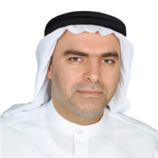 Dr. Arif Abdullatif Al Mulla